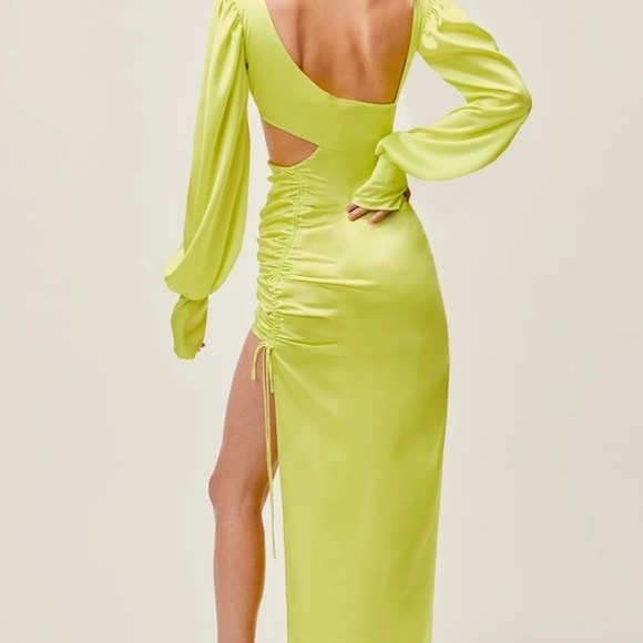 For love and lemons dress - Picture 2 of 5